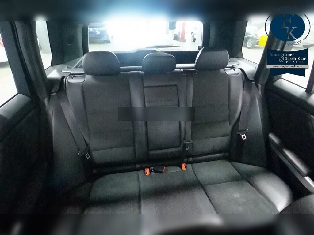 MERCEDES BENZ GLK-CLASS 4WD GLK350 4MATIC AMG SPORTS PACKAGE 2015 - zdjęcie 8