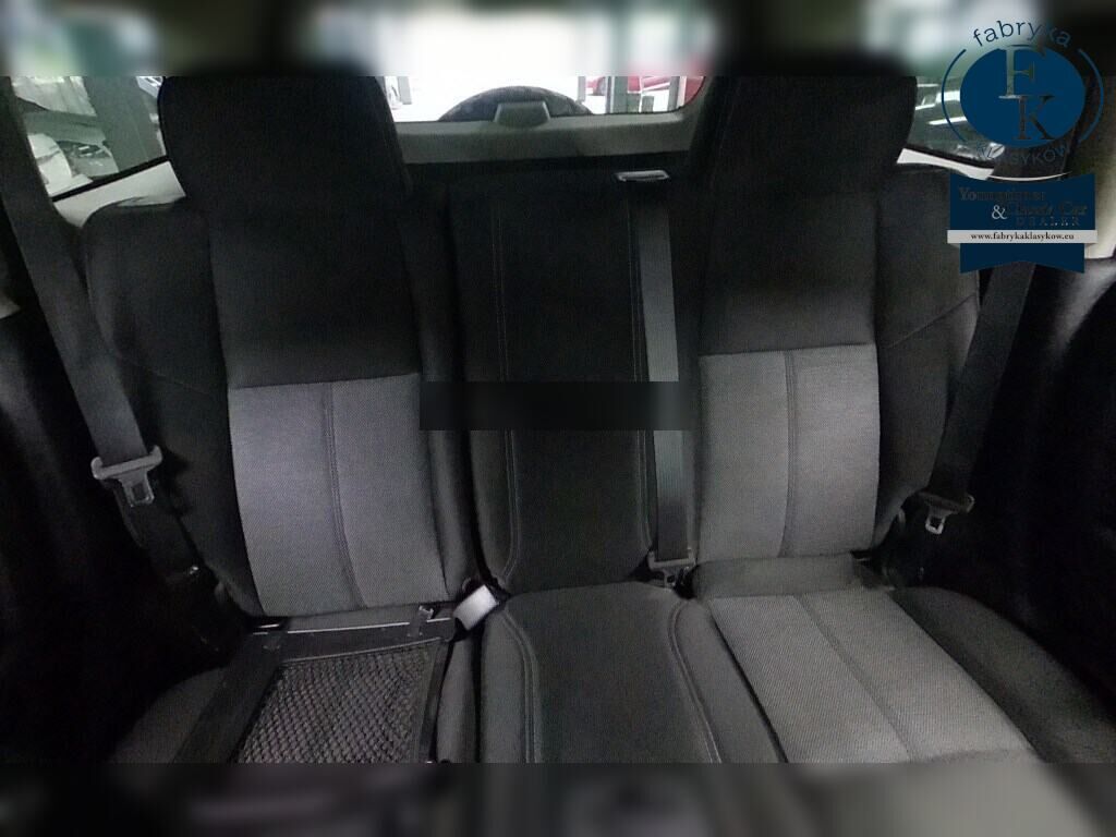 HUMMER H3 4WD 2009 - zdjęcie 8