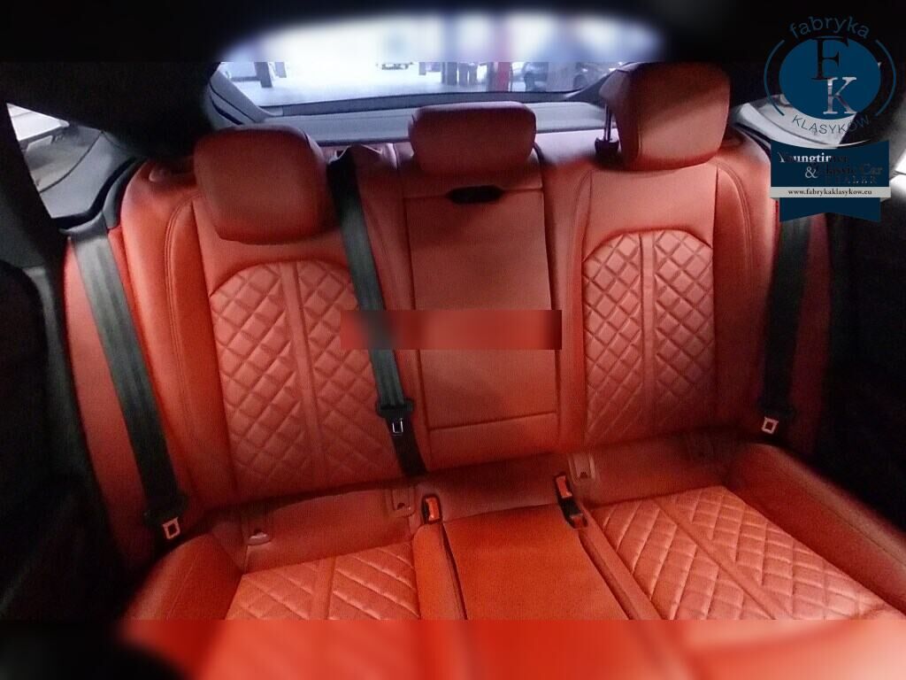 AUDI S5 SPORTBACK 4WD OTHERS 2017 - zdjęcie 8