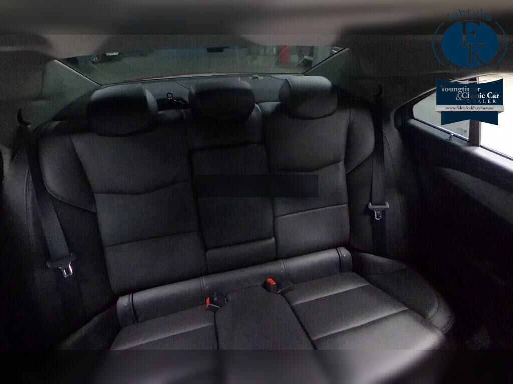 CADILLAC ATS PREMIUM 2015 - zdjęcie 8