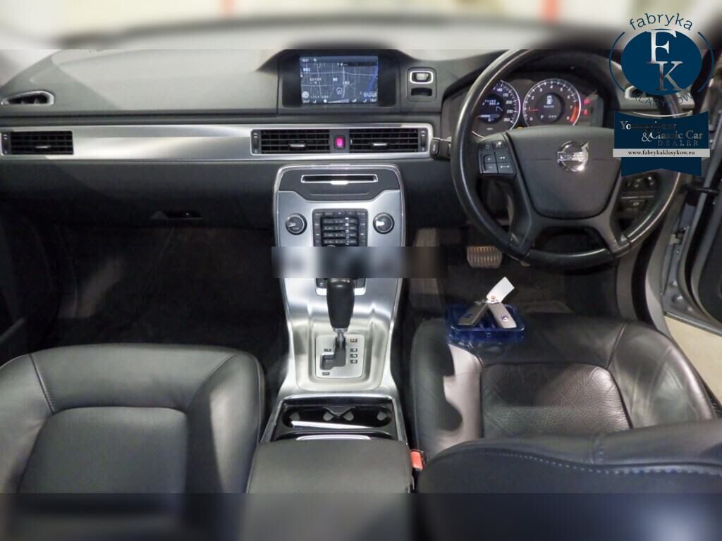 VOLVO V70 DRIVE E 2011 - zdjęcie 5