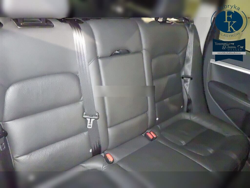 VOLVO V70 DRIVE E 2011 - zdjęcie 8