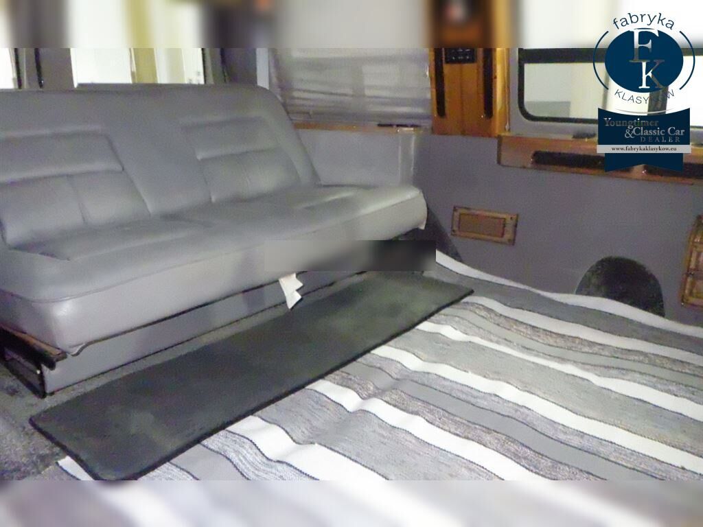 CHEVROLET ASTRO 1998 - zdjęcie 8