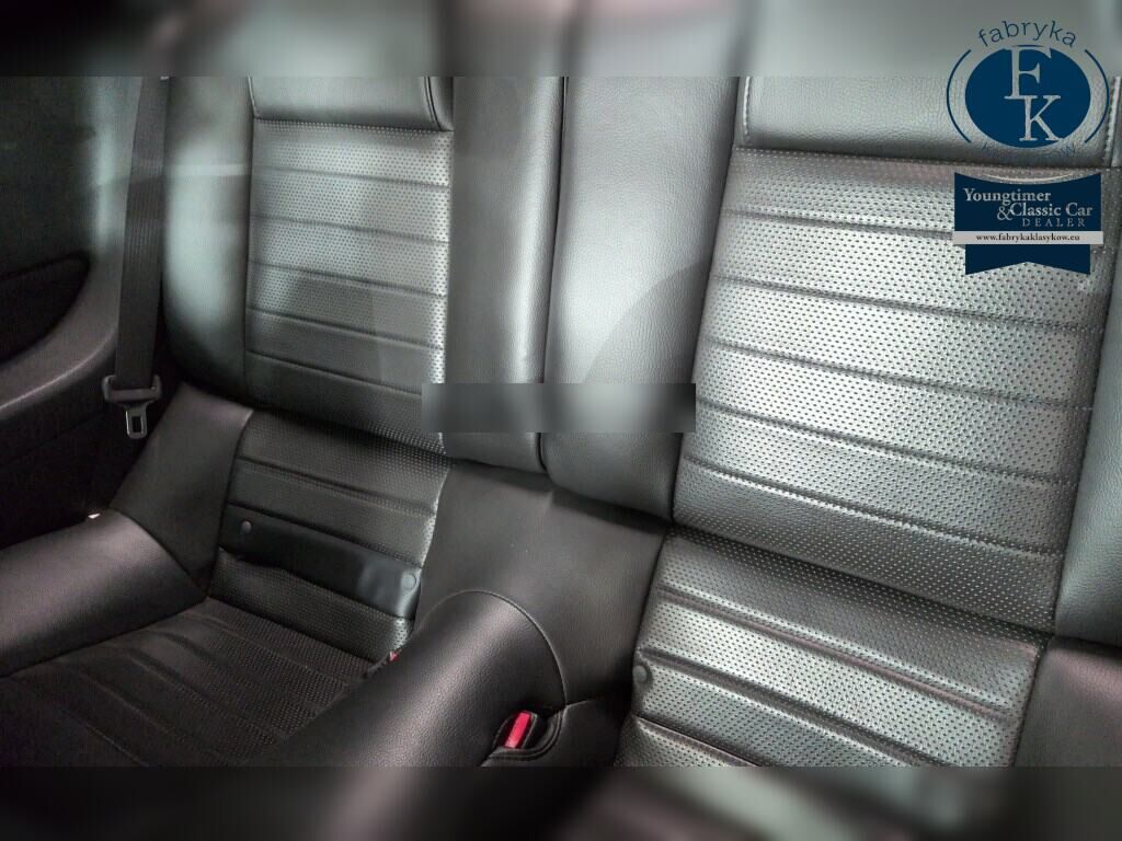 FORD MUSTANG CP GT 2008 - zdjęcie 8