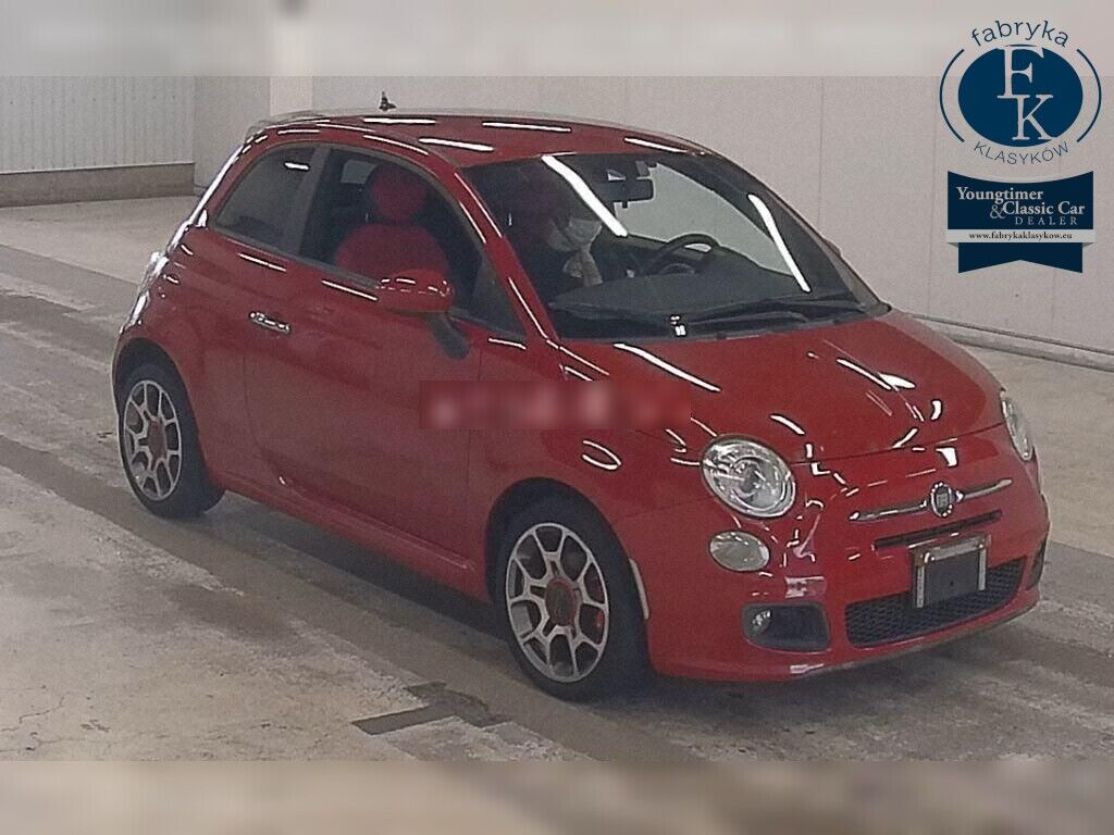 FIAT OTHERS 2013 - zdjęcie 3