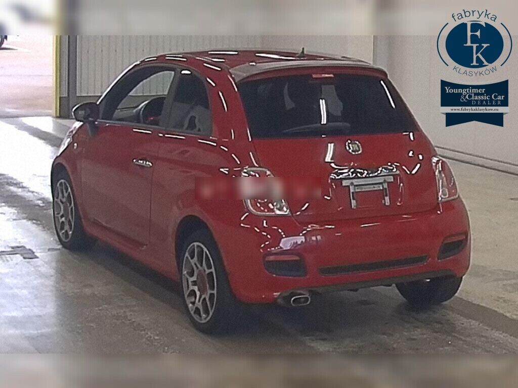 FIAT OTHERS 2013 - zdjęcie 4