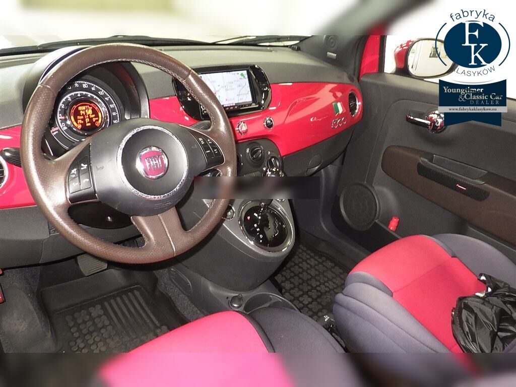 FIAT OTHERS 2013 - zdjęcie 5