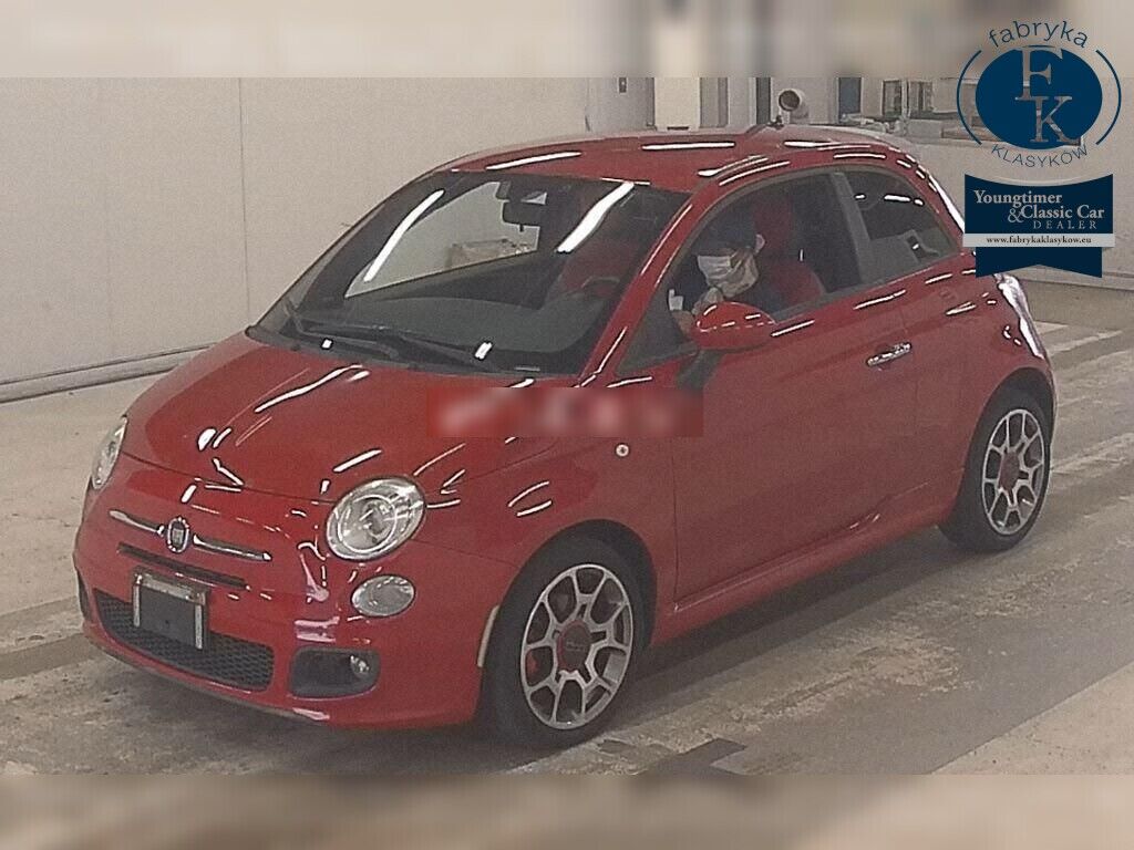 FIAT OTHERS 2013 - zdjęcie 6