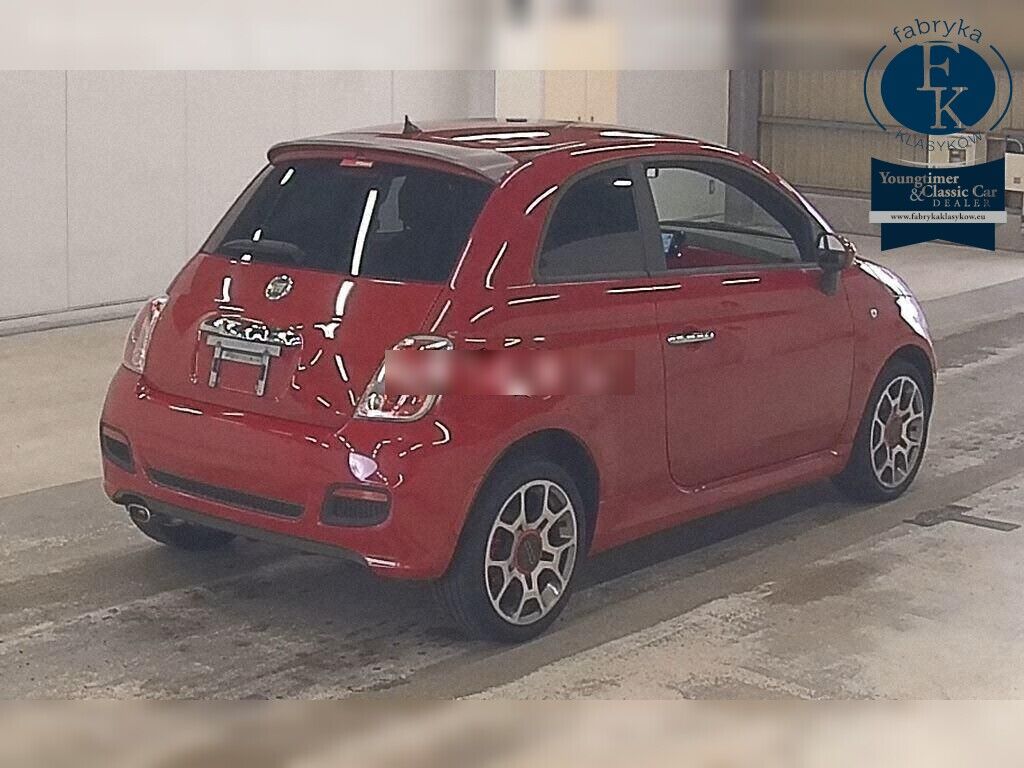 FIAT OTHERS 2013 - zdjęcie 7