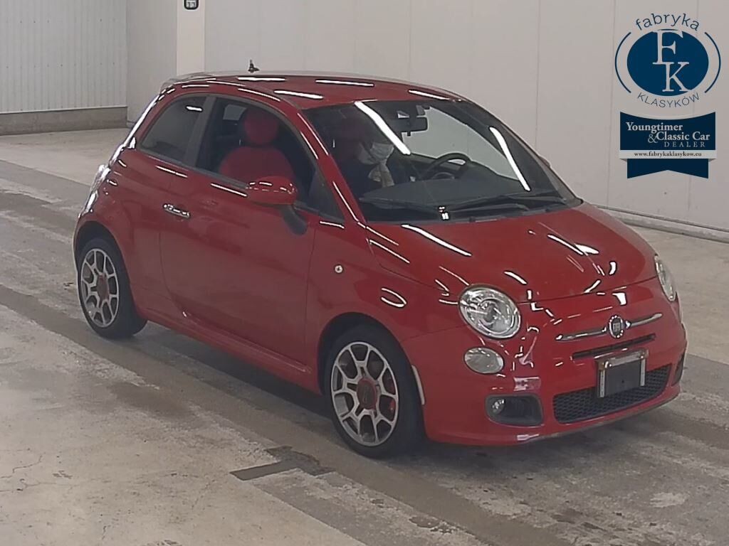 FIAT OTHERS 2013 - aukcja, lot 3150