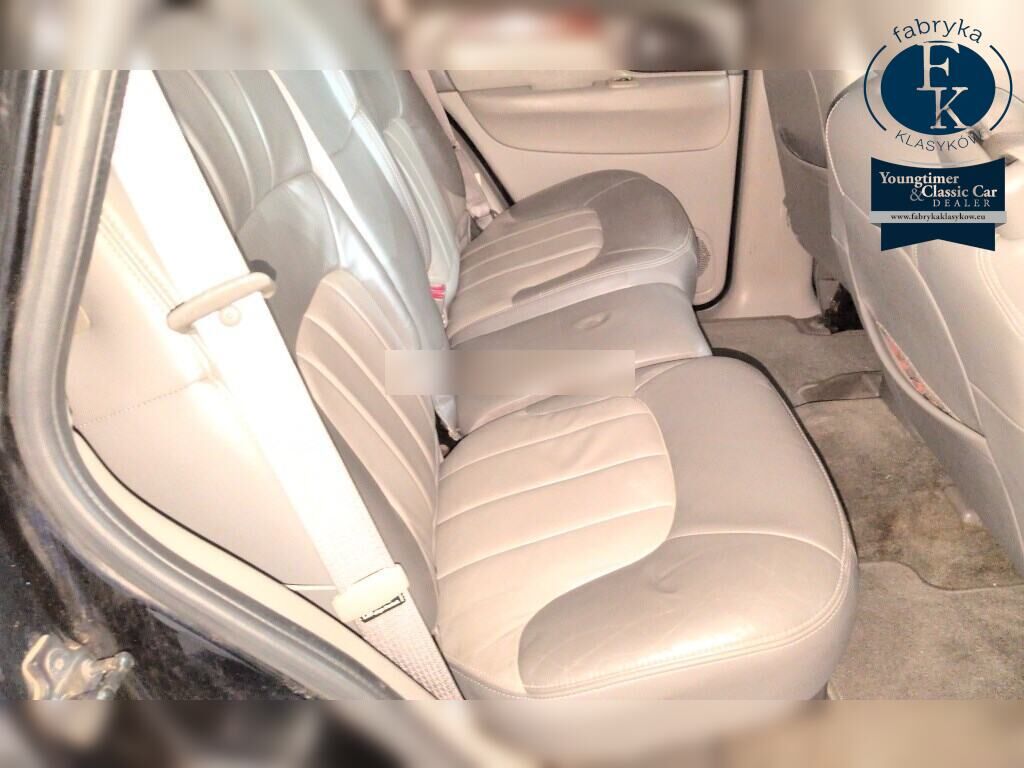 GMC ENVOY 2008 - zdjęcie 8