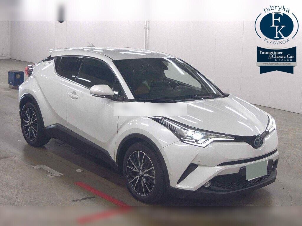 OVERSEAS TOYOTA OTHERS 2019 - zdjęcie 3