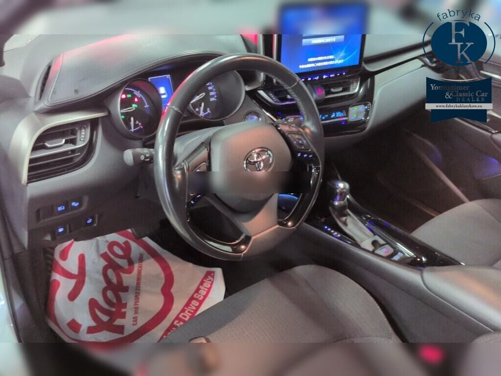 OVERSEAS TOYOTA OTHERS 2019 - zdjęcie 5