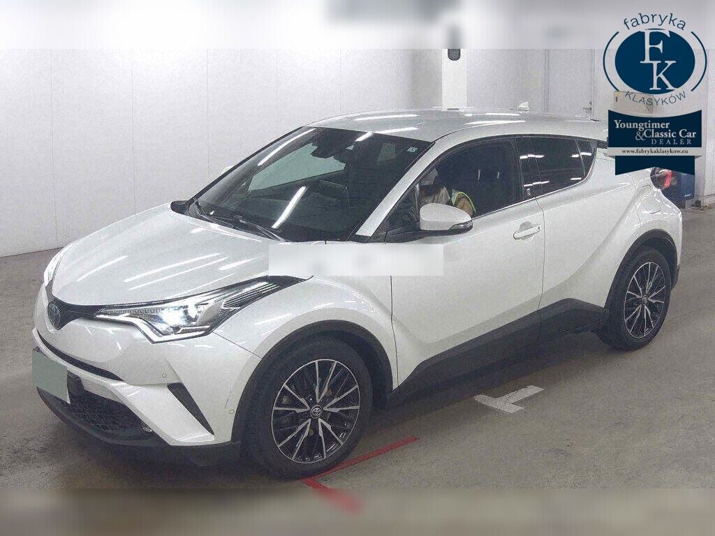 OVERSEAS TOYOTA OTHERS 2019 - zdjęcie 6