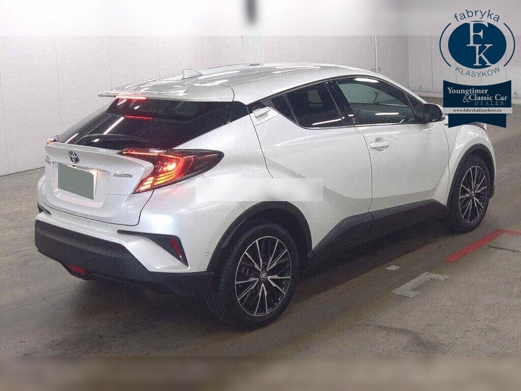OVERSEAS TOYOTA OTHERS 2019 - zdjęcie 7