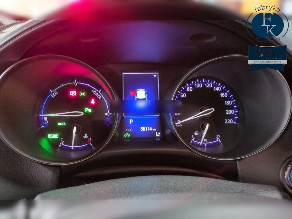 OVERSEAS TOYOTA OTHERS 2019 - zdjęcie 8