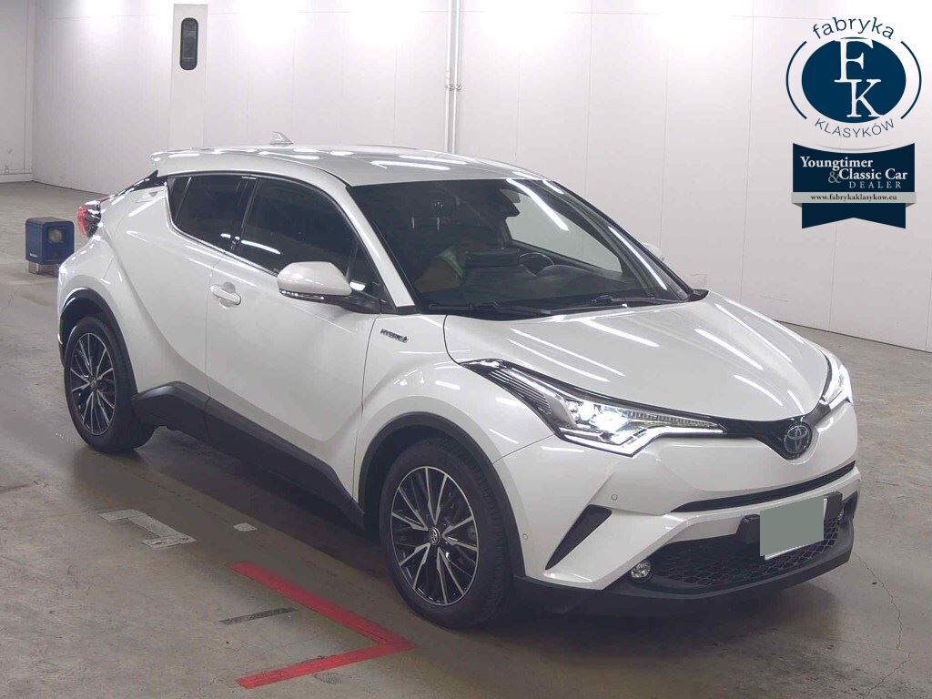 OVERSEAS TOYOTA OTHERS 2019 - aukcja, lot 35002
