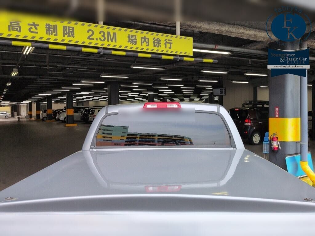 AMERICA TOYOTA TUNDRA 4D CREWMAX SR5 2013 - zdjęcie 5