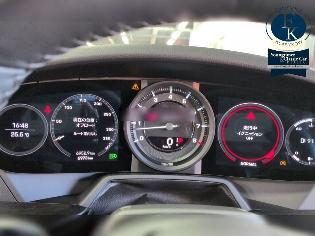 PORSCHE 911 CP 4WD 911 CARRERA 4 GTS 2024 - zdjęcie 8
