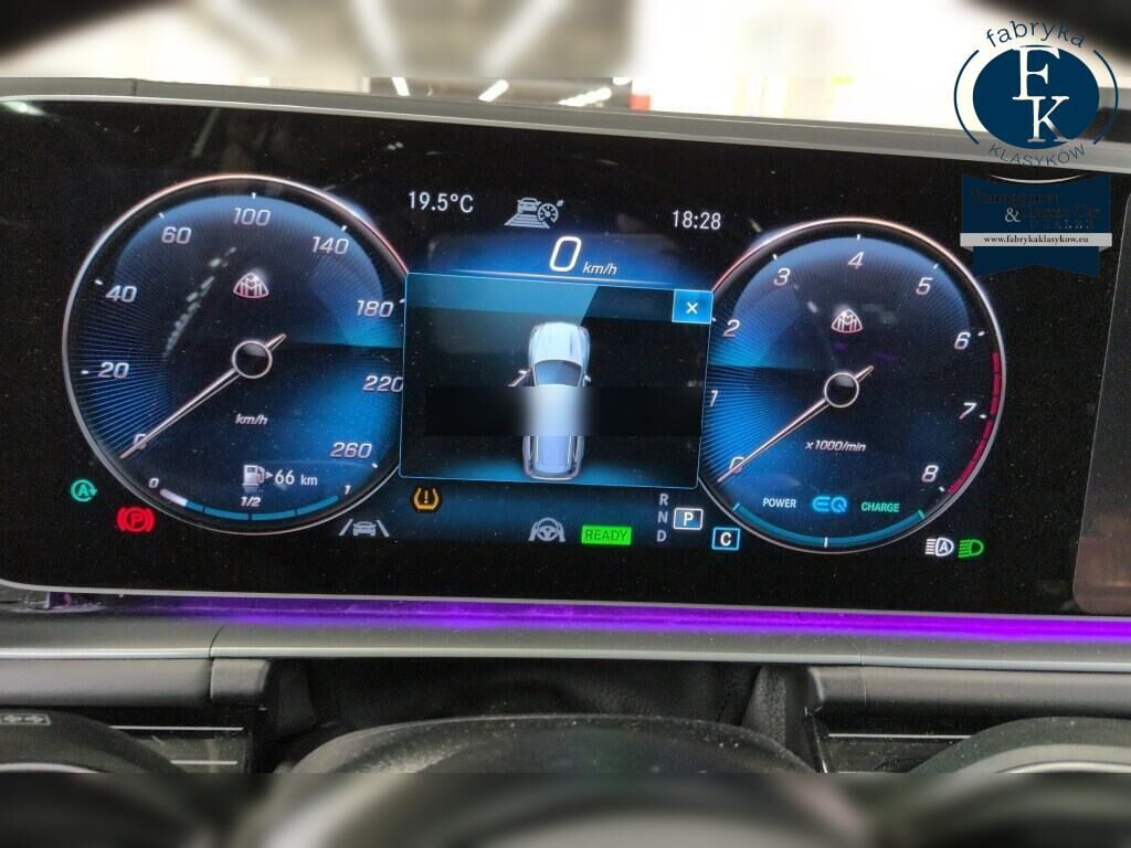 MERCEDES MAYBACH GLS-CLASS 4WD GLS600 4MATIC ISG MODEL 2021 - zdjęcie 8