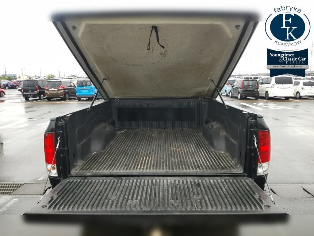 DODGE RAM 4D 4WD 2005 - zdjęcie 8