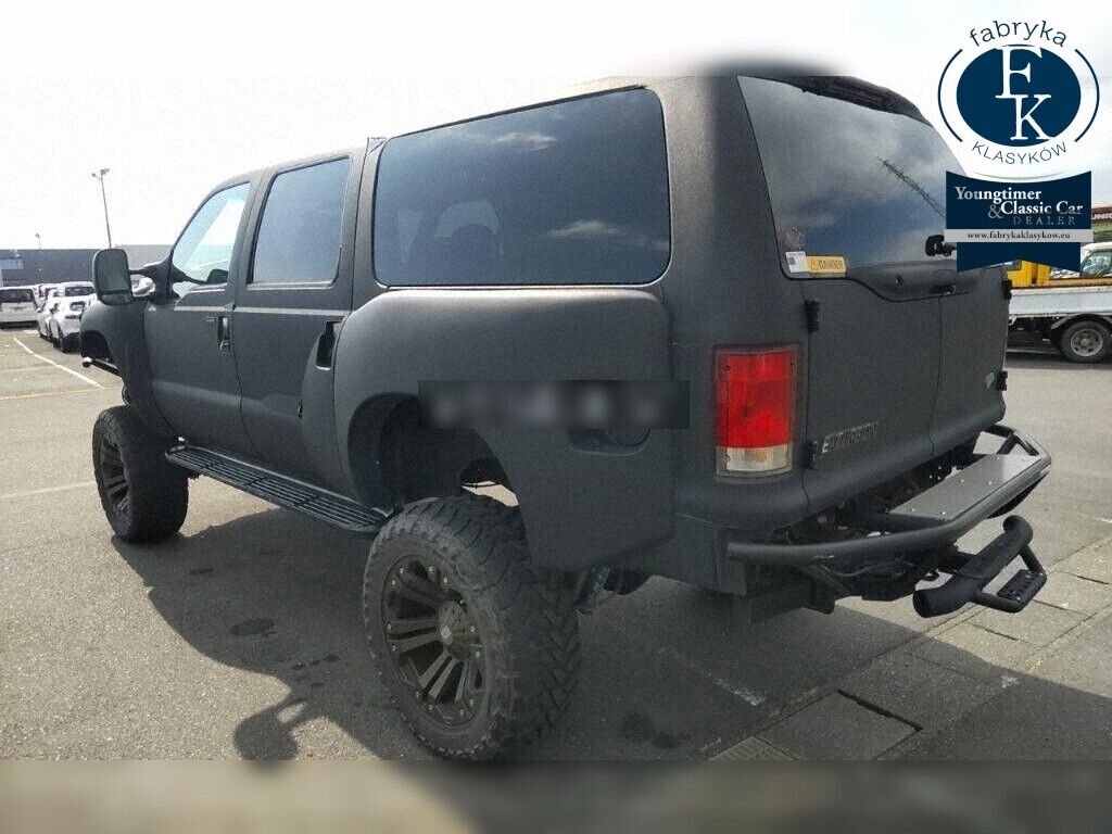 FORD OTHERS 2001 - zdjęcie 6