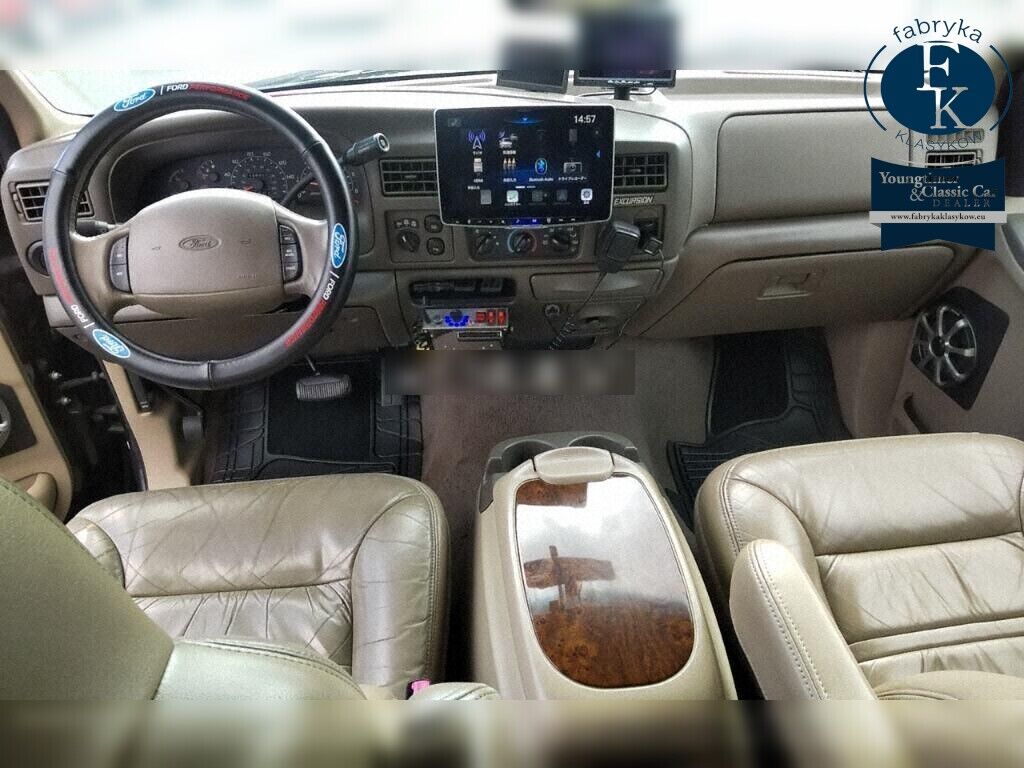 FORD OTHERS 2001 - zdjęcie 7