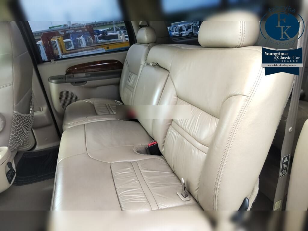 FORD OTHERS 2001 - zdjęcie 8