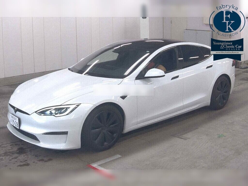 TESLA MODEL S 4WD OTHERS 2023 - zdjęcie 6