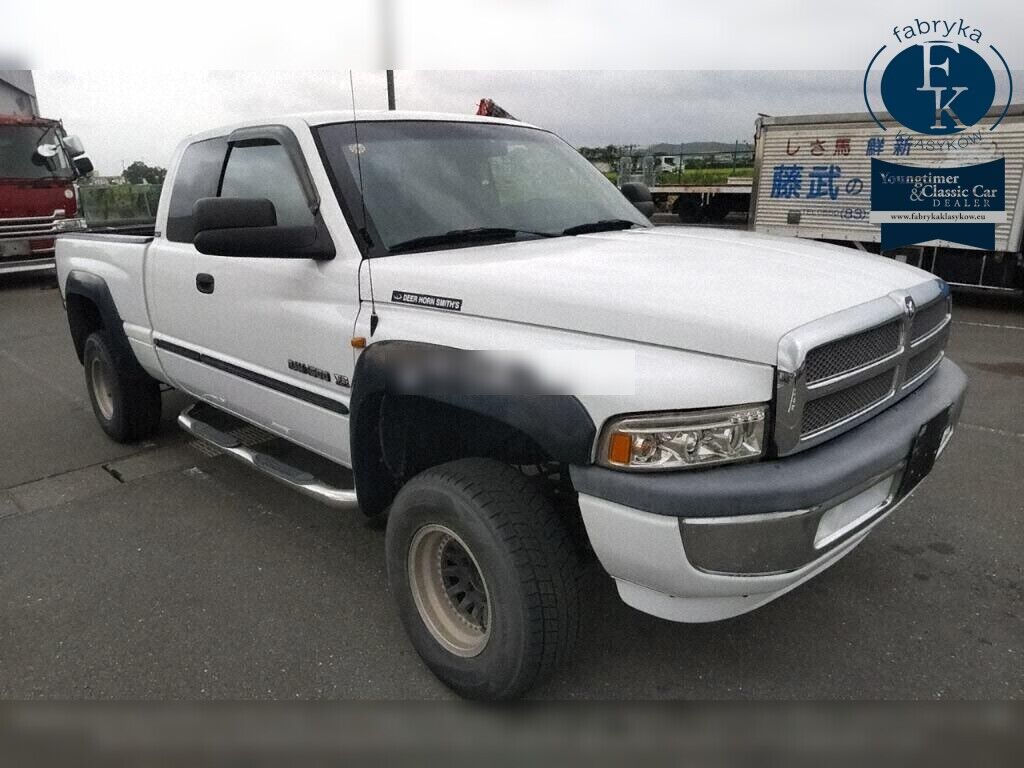 DODGE OTHERS 2000 - zdjęcie 3