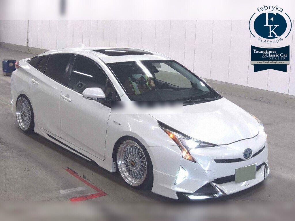 AMERICA TOYOTA OTHERS 2023 - zdjęcie 3