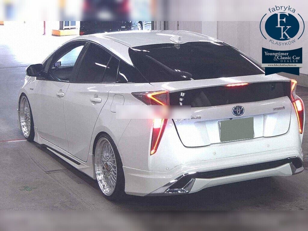 AMERICA TOYOTA OTHERS 2023 - zdjęcie 4