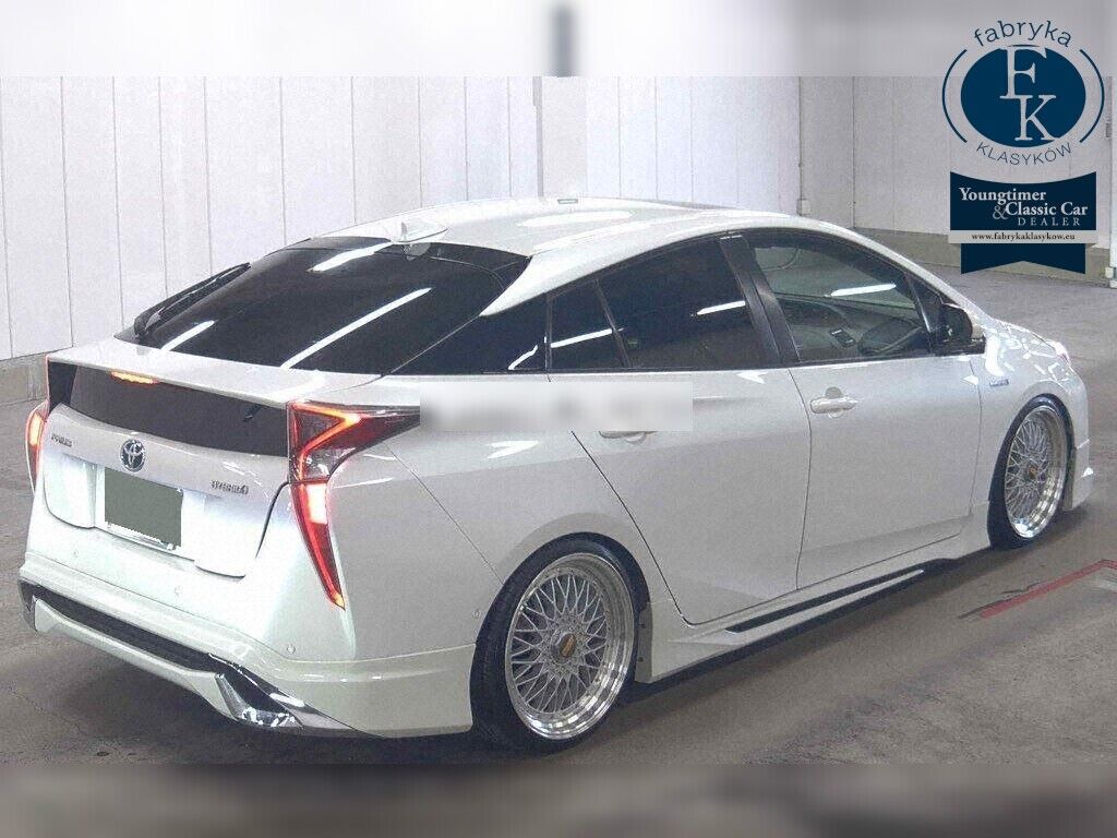 AMERICA TOYOTA OTHERS 2023 - zdjęcie 7