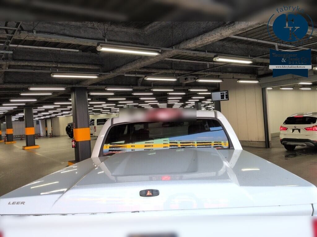 AMERICA TOYOTA TUNDRA 4D 4WD OTHERS 2015 - zdjęcie 5