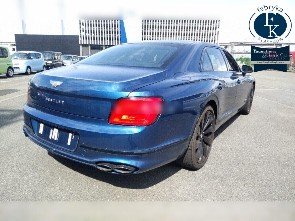 BENTLEY BENTLEY OTHERS  - zdjęcie 7