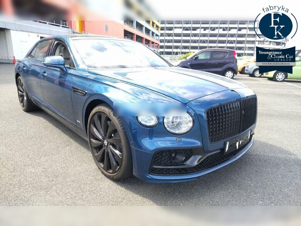 BENTLEY BENTLEY OTHERS  - zdjęcie 3