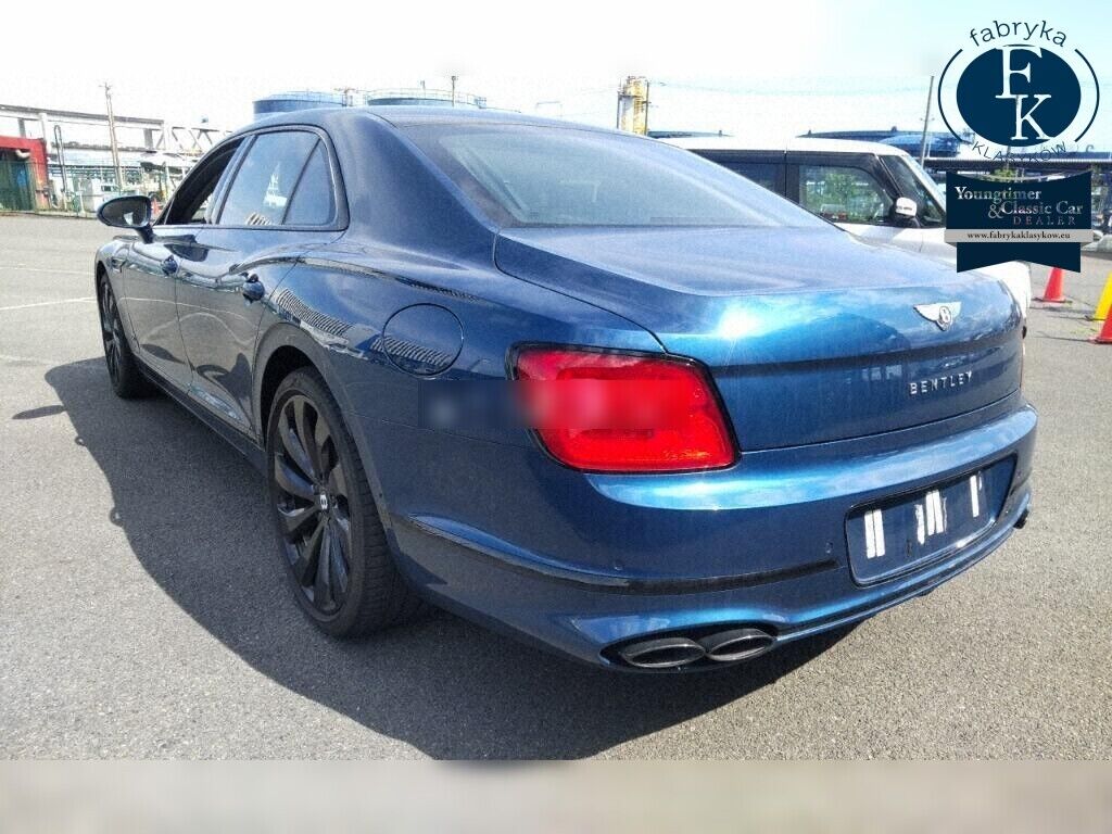 BENTLEY BENTLEY OTHERS  - zdjęcie 4
