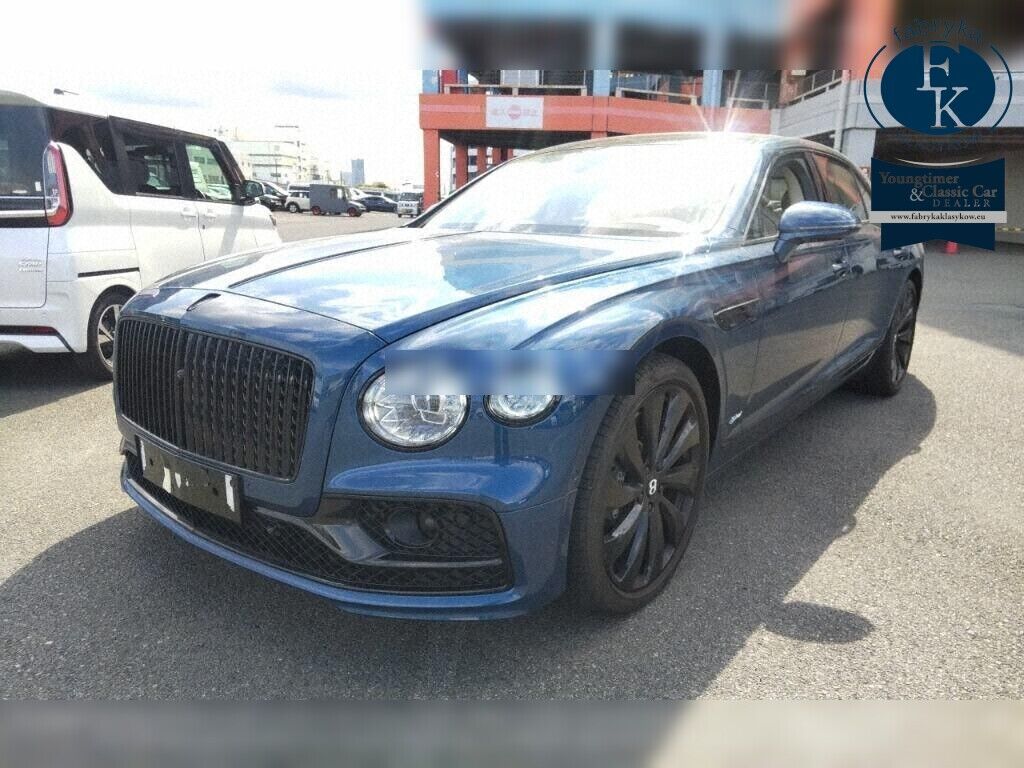 BENTLEY BENTLEY OTHERS  - zdjęcie 6