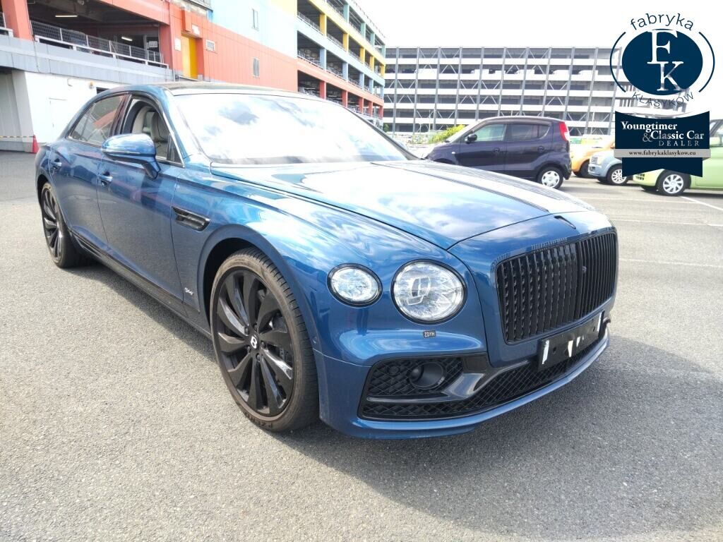 BENTLEY BENTLEY OTHERS  - aukcja, lot 40004