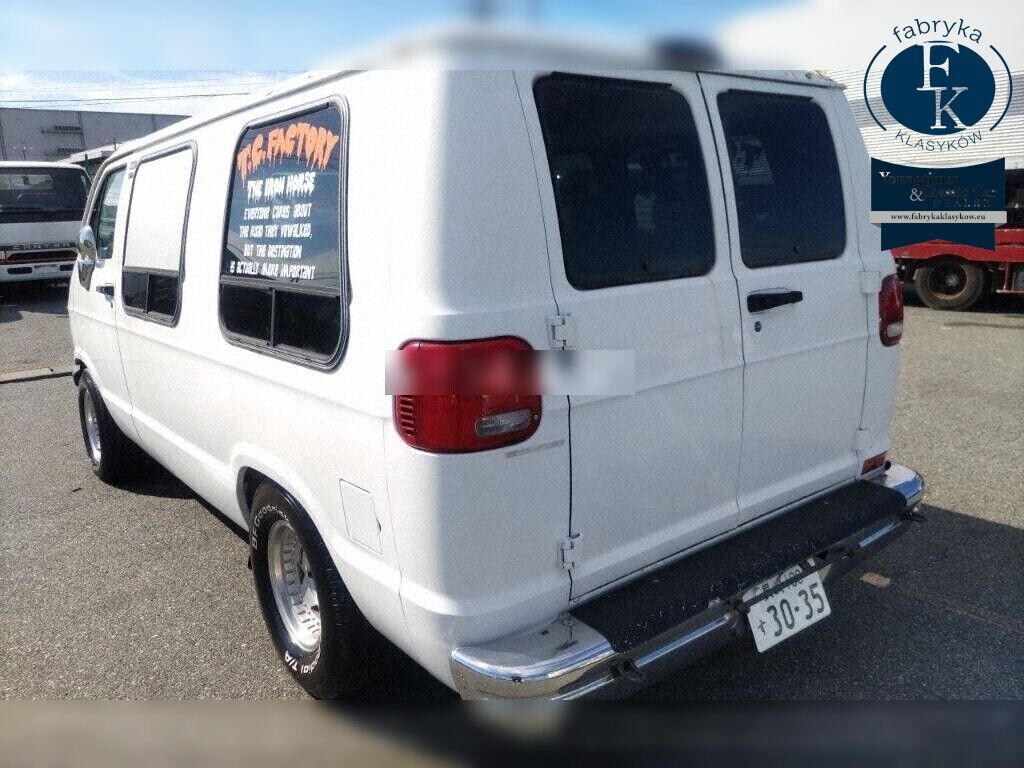 DODGE RAM 4D 2026 - zdjęcie 4