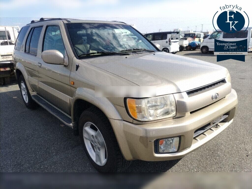AMERICA NISSAN OTHERS 2006 - zdjęcie 3