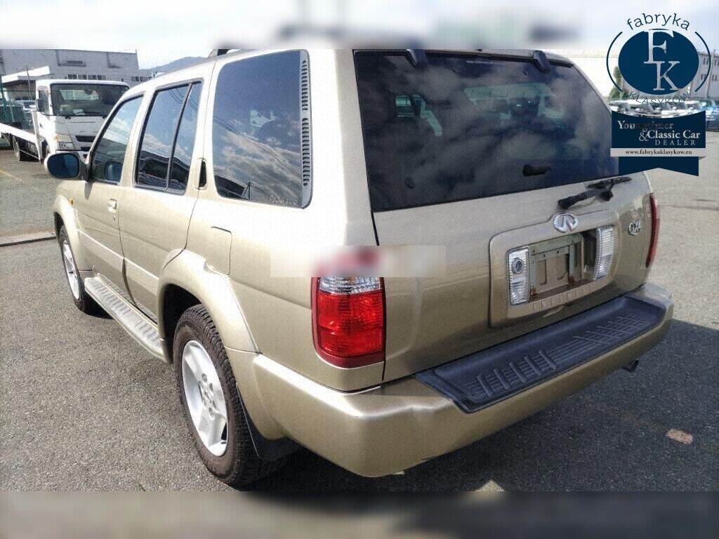 AMERICA NISSAN OTHERS 2006 - zdjęcie 4