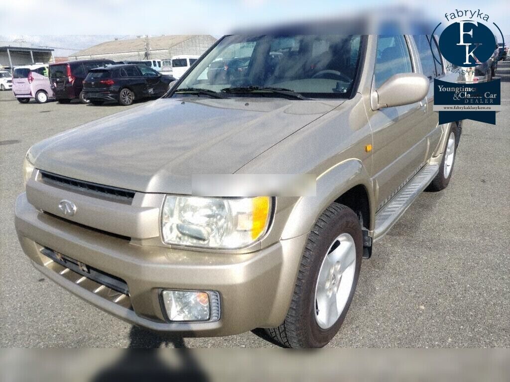 AMERICA NISSAN OTHERS 2006 - zdjęcie 6
