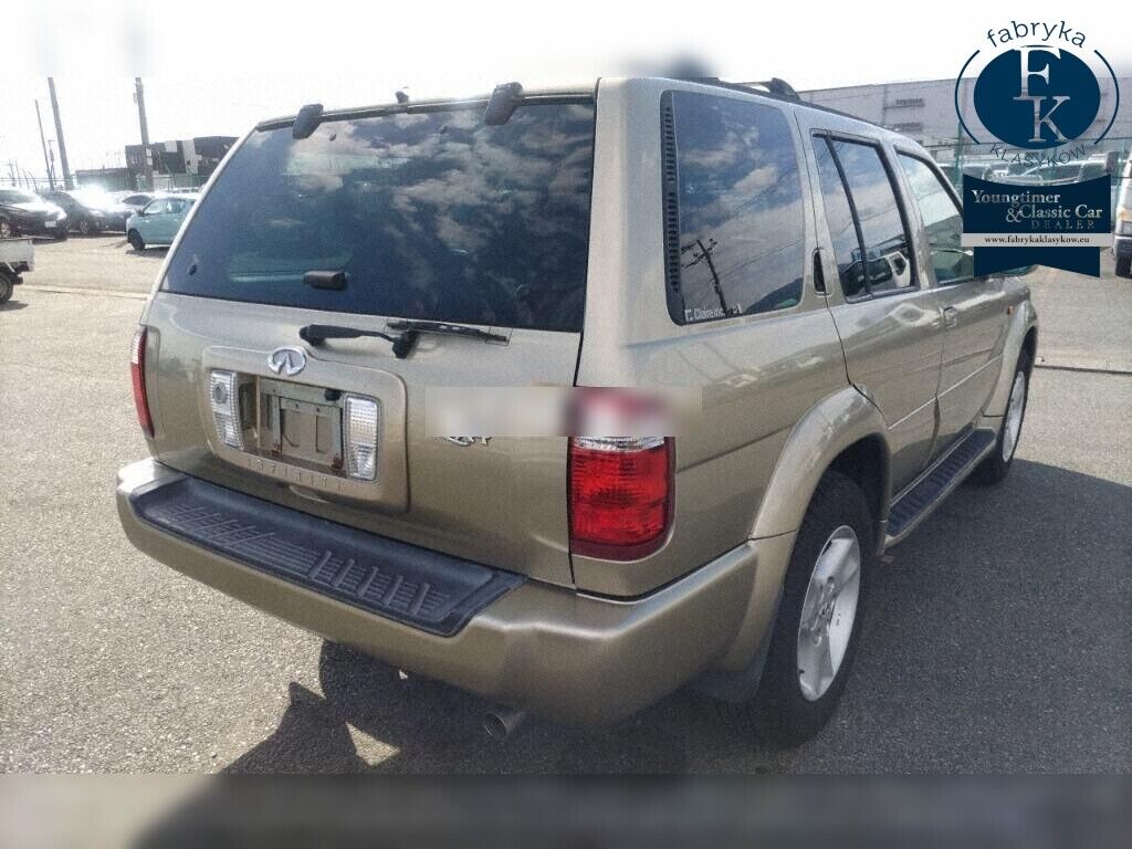 AMERICA NISSAN OTHERS 2006 - zdjęcie 7