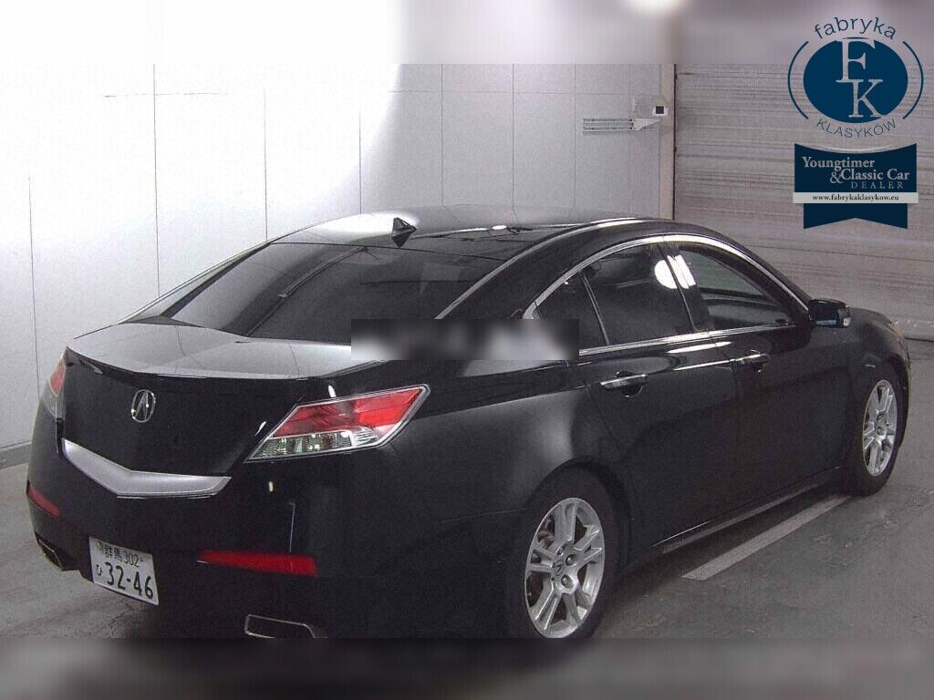 ACURA TL 2013 - zdjęcie 7