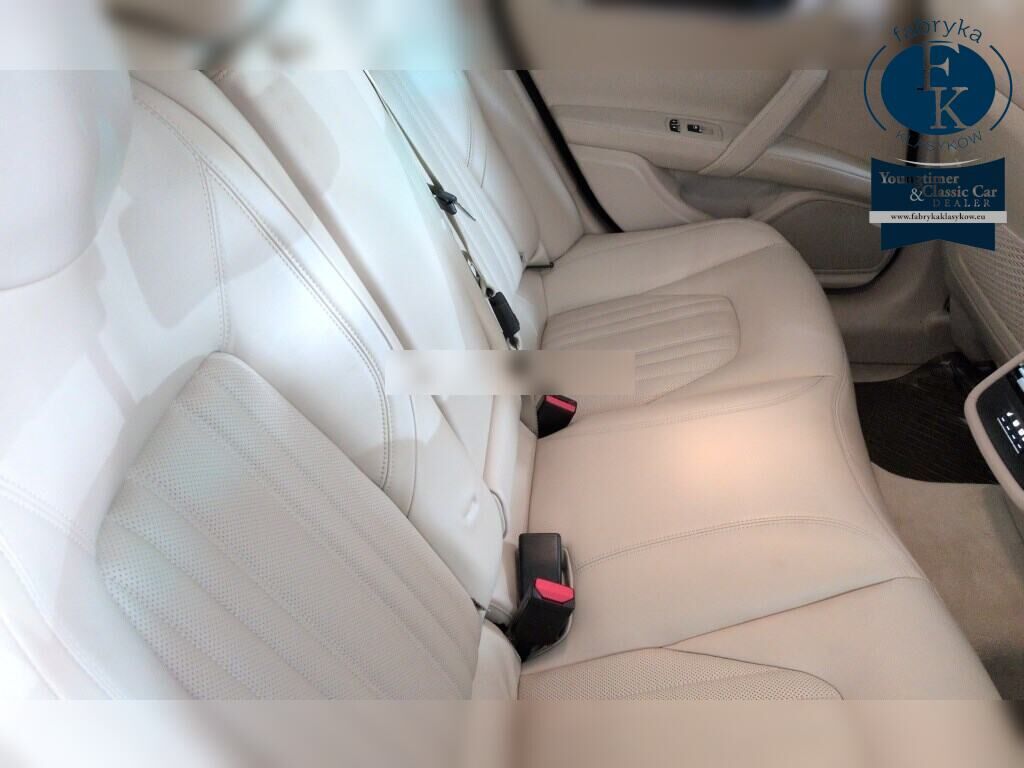 MASERATI GHIBLI 4D 2016 - zdjęcie 8