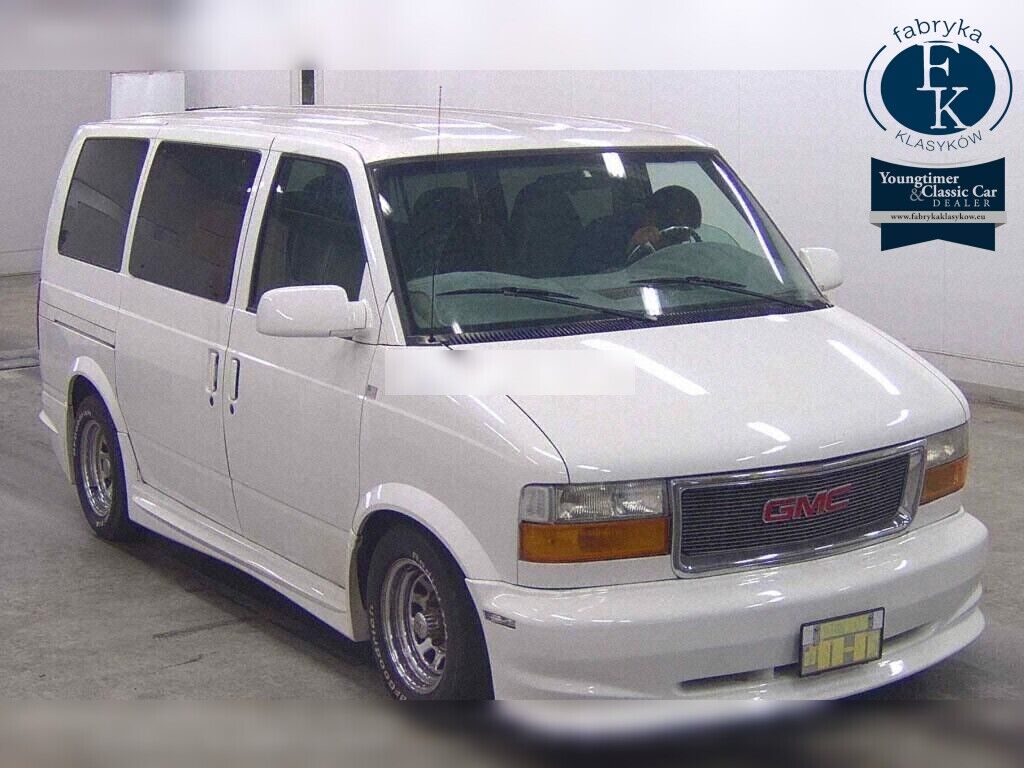 CHEVROLET OTHERS 2001 - zdjęcie 3