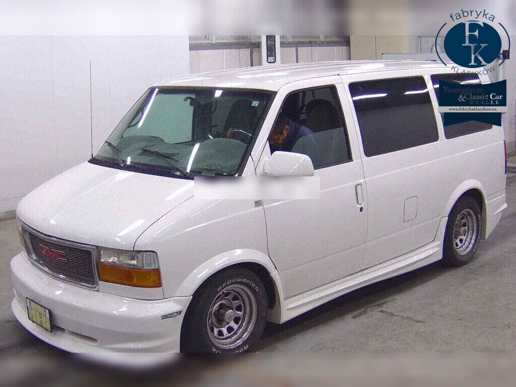 CHEVROLET OTHERS 2001 - zdjęcie 6