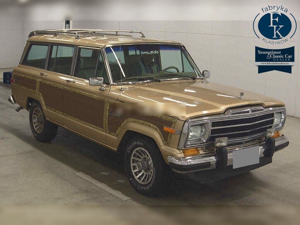 CHRYSLER JEEP JEEP GRAND WAGONEER 4WD BASE GRADE 1999 - zdjęcie 3