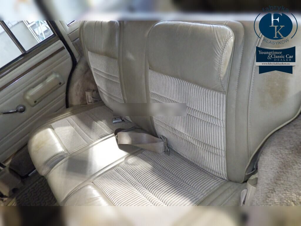 CHRYSLER JEEP JEEP GRAND WAGONEER 4WD BASE GRADE 1999 - zdjęcie 8